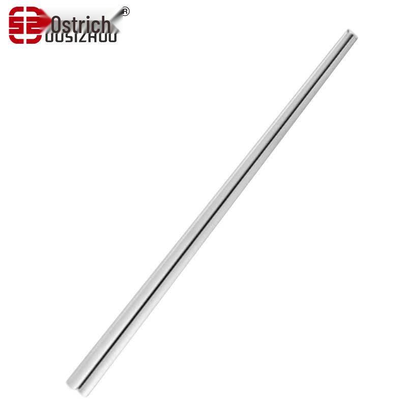 Ausuch 304 Stainless Steel Square Chopsticks