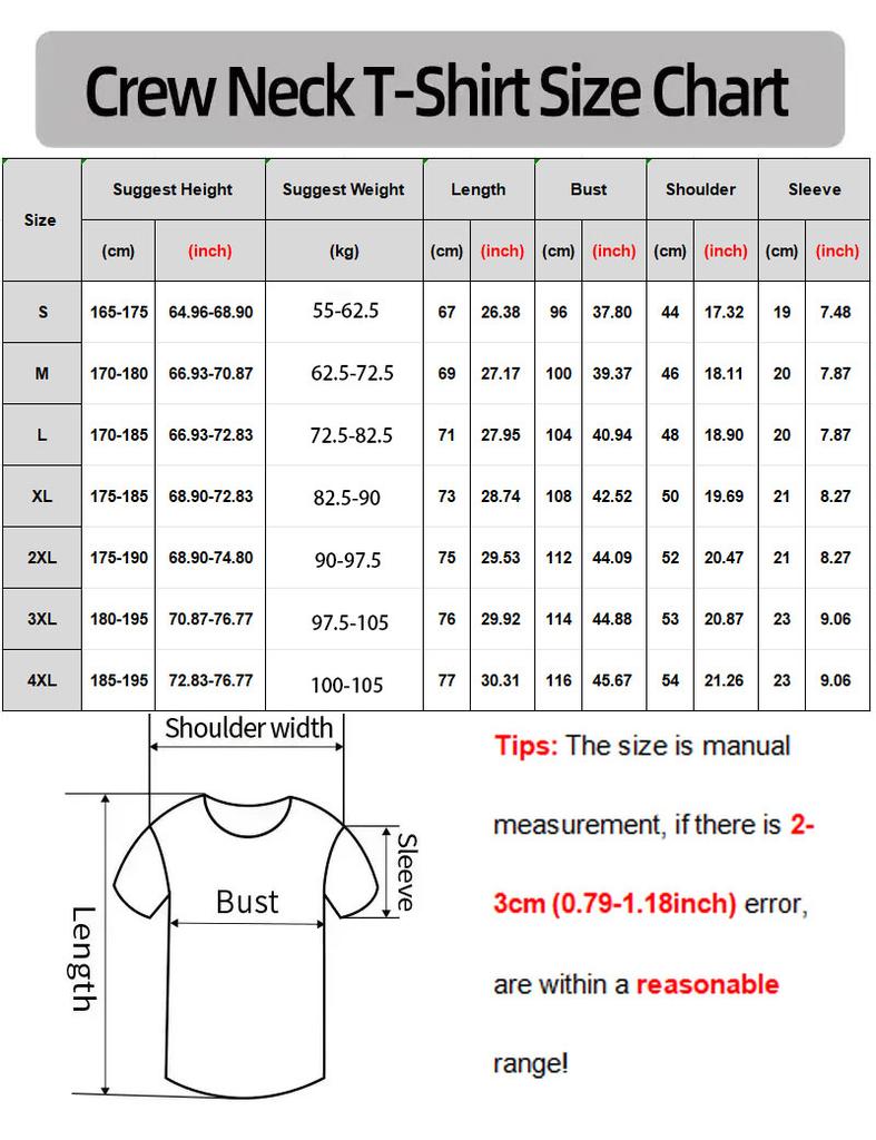 2025 New HORRIFEED - RANCID STENCH OF DECOMPOSING MESS Printed Unisex Street Fashion Trend Short Sleeved Pure Cotton Round Neck