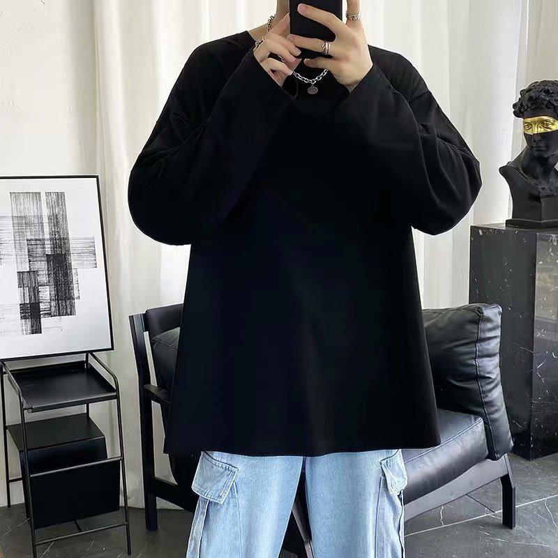 Men's Stand Collar Knitted Cardigan Sweater - Winter Trend, Loose Fit, Solid Color, Zipper Closure