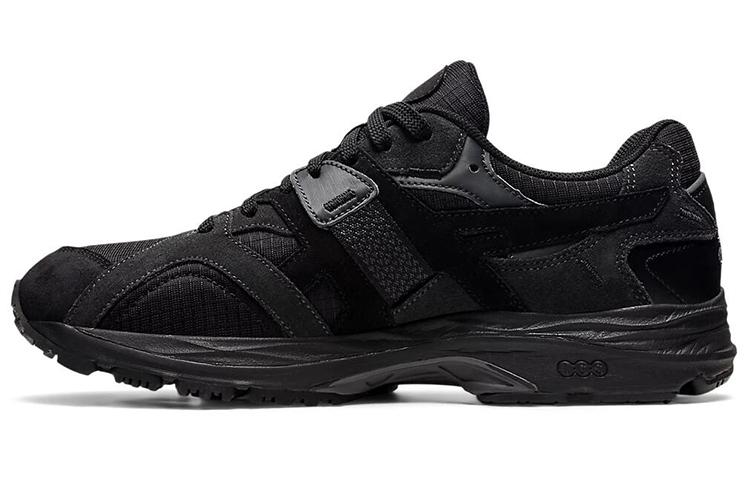 ASICS Gel MC Plus Черный 1201A021-009 37.5
