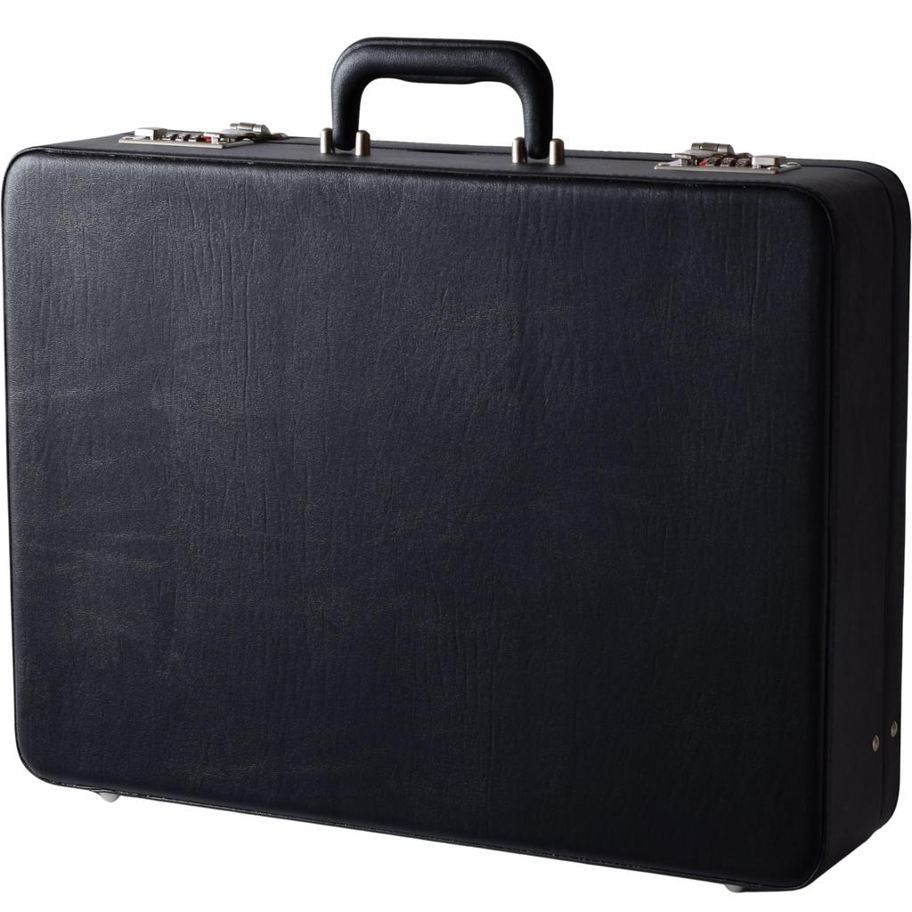 SiNCERO Men's Briefcase (A3 size, wr-1204)