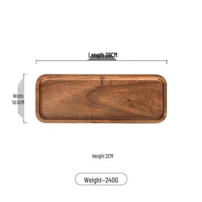 Decoraciones de mesa y accesorios – Bandejas