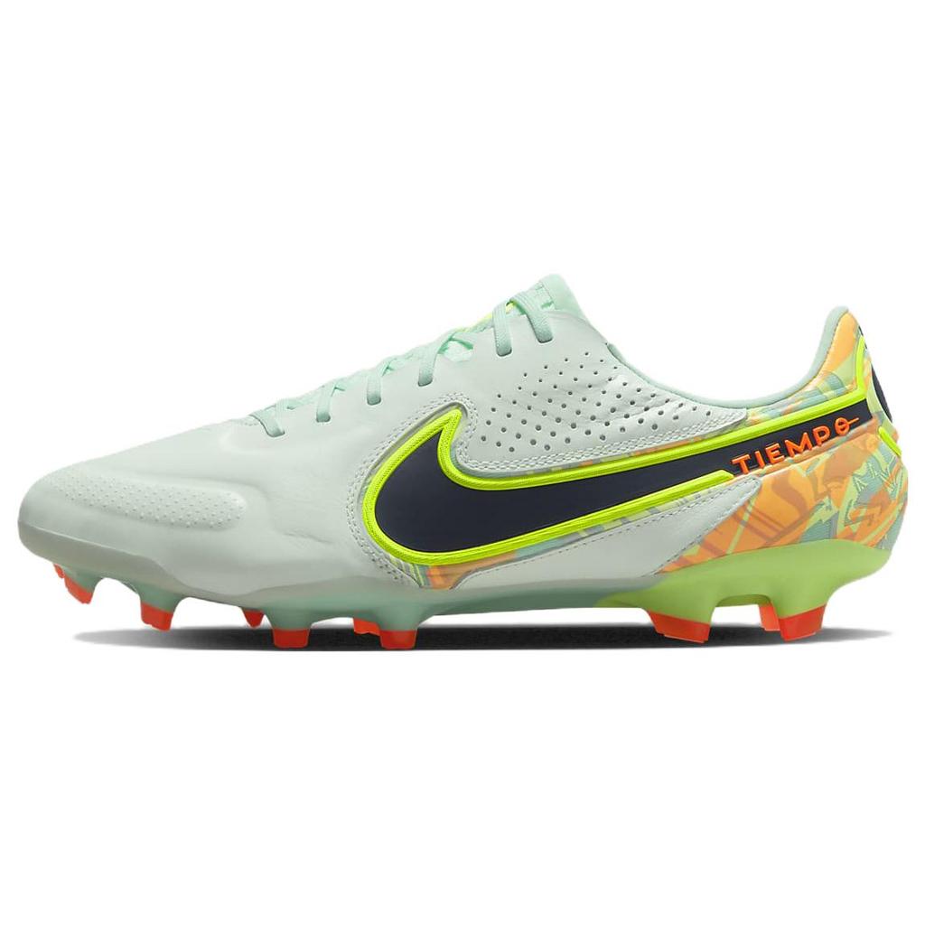 New Nike Tiempo Legend 9 Elite Fg 'Bonded Pack' CZ8482-343