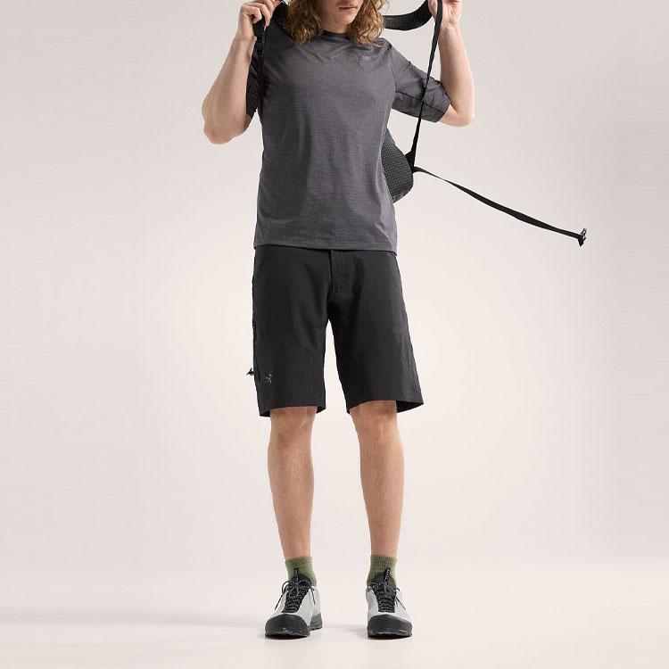 Arc'teryx CRONIN Casual Shorts Men's X000007993