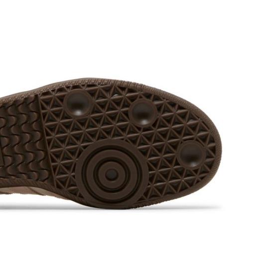 adidas Wmns Samba OG 'Cloud White Wonder Quartz' IH2751