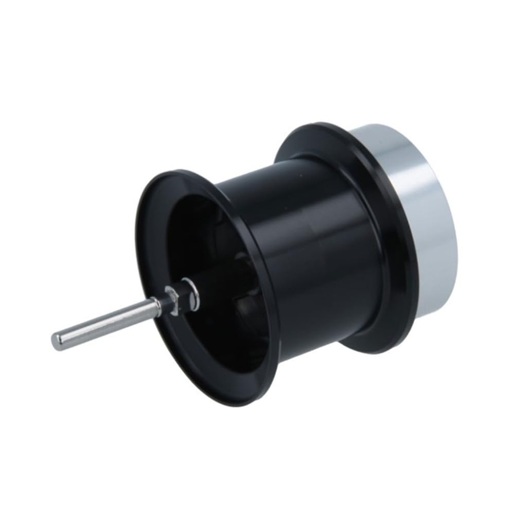 

Avail Микрокастовая шпуля BTM1039RMAG Черная ms_btm1039rmag_blk чёрный