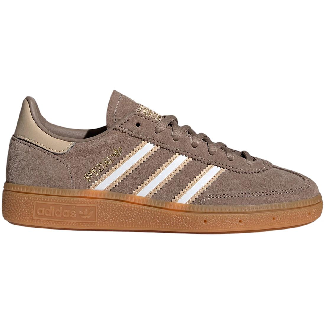 

Sneaker adidas Handball Spezial Chalky Brown Cloud White Magic Beige (GS)(JI0453) 36