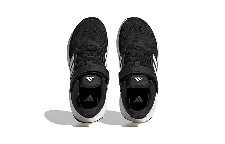 adidas Pureboost 22 Core Black Cloud White Carbon PS H06411