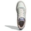 New Adidas Anti Slip Wear Resistant Low Top Skateboard Shoes Unisex White Gray JR8326