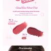 UNLEASHIA - A by Unleashia Cloud Kiss Velvet Tint - 2 Colors