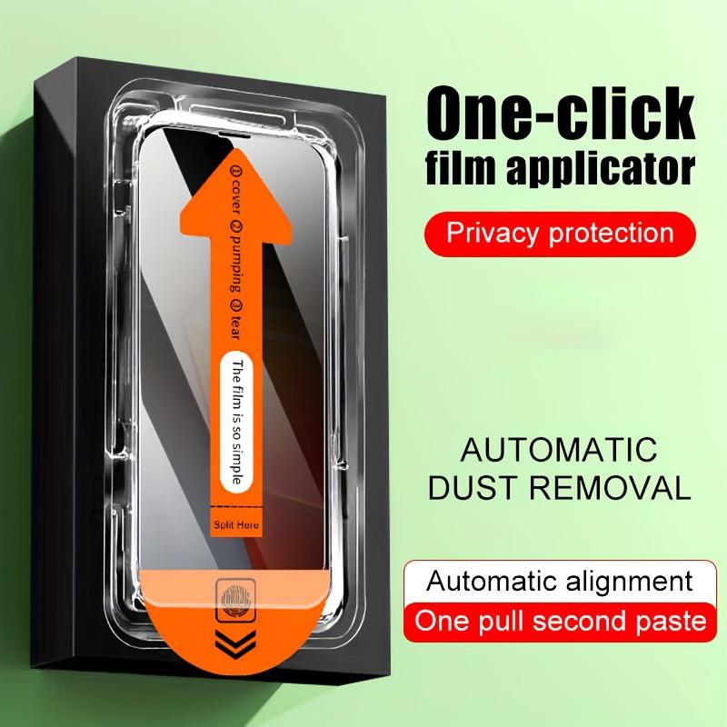 Anti-Spy Tempered Glass For iPhone 13 12 Mini 11 14 15 Plus 16 Pro Max 17 Air 16e Privacy Screen Protector iPhone XR X XS 8 Film