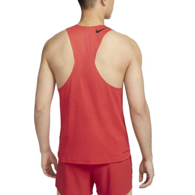 Nike AeroSwift Men's Dri-FIT Adv Running Singlet FN4232-451