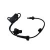 New Car Front Right ABS Wheel Speed Sensor For Honda CR-Z Insight Jazz 57450-TF0-003