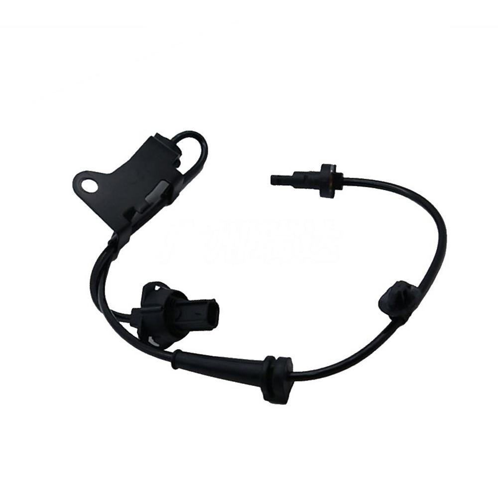 New Car Front Right ABS Wheel Speed Sensor For Honda CR-Z Insight Jazz 57450-TF0-003