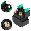 Ignition Key Switch Solenoid Relay Switches Motorcycle Electrical Starter Motorcycle Accessories For YFM250 350 400 450 660