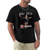 Janis Joplin Tshirt Modern Print Casual Tshirt
