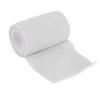 Non-Woven Elastic Self-Adhesive Bandage Roll – 2.5/5/7.5/10cm X 4.8m Cohesive Sports Wrap for Fingers, Wrist & Leg Support