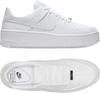 Sneakers Nike Air Force 1 Sage Low Women White/white/white
