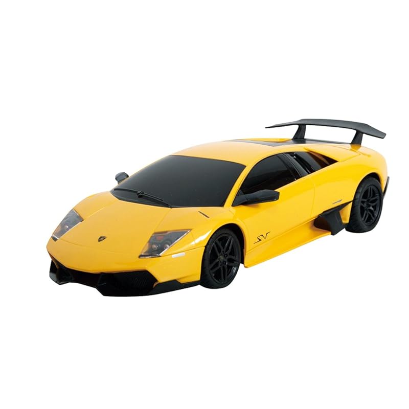 

lamborghini RC car 1/24 scale