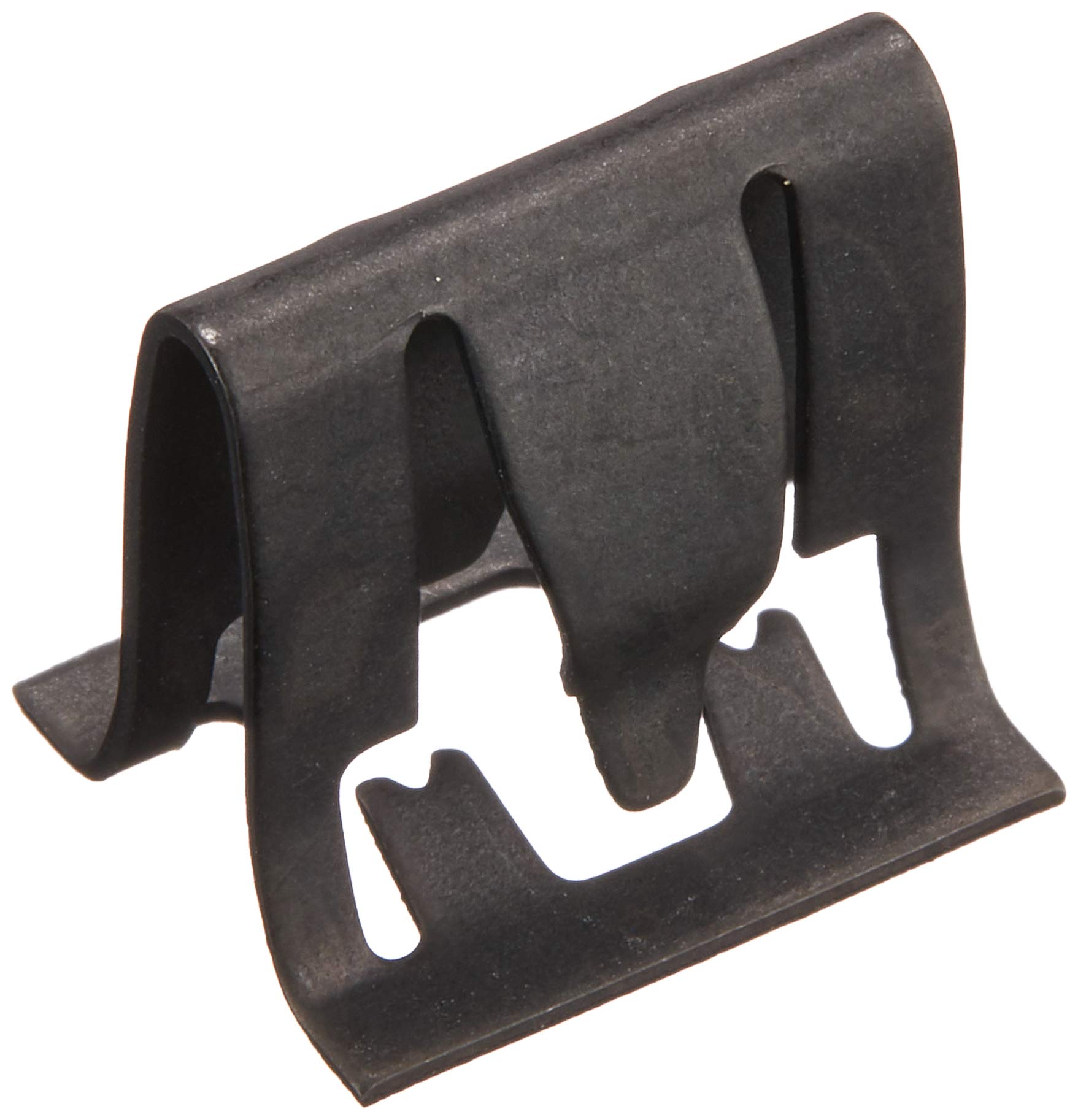 

Genuine Suzuki Parts Part Number Clip, 09409-07335 чёрный