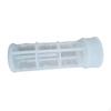 1 Piece External Tank Filter Diameter 37mm 24L 12L Durable Universal Easy To Use Washable