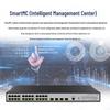 H3C S5135S-28P-HPWR-SI PoE Managed Switch