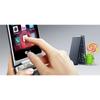 Refurbished LG Wine Smart H410 Original Big Keyboad 4G Flip TouchScreen Unlocked Android Smartphone