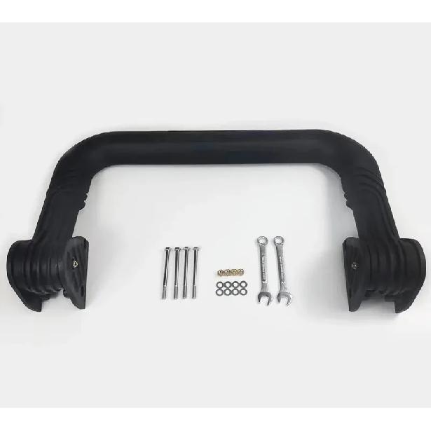 Jet Ski Boarding Ladder For SeaDoo RXT Wake Pro GTI GTX RXP Accessory 295100869 чёрный