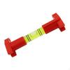 Line Hanger Leveling Mini Spirit Level Woodworking Tool Easy To Use for Plumbing