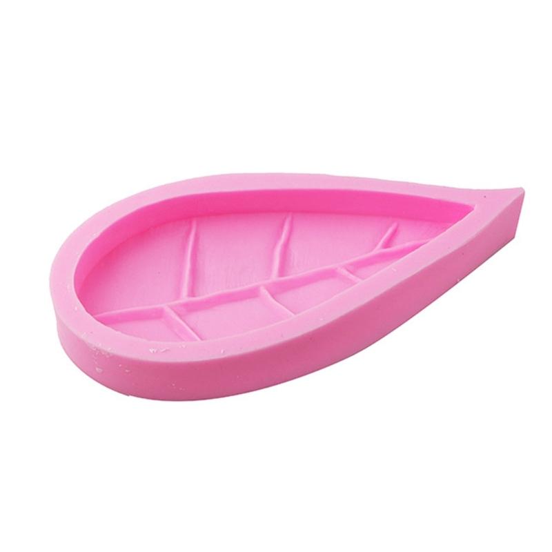 Shrimp Paste Shaped Silicone Mold Fondant Cake Mould Chocolate Mould Cake Decorating Tools Kitchen Baking Accessories