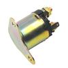 Road Passion Motorcycle Starter Relay/Starter Relay/Magnetic Switch Suitable for Denso 0.5-0.6kW PMDD, PMGR Starters