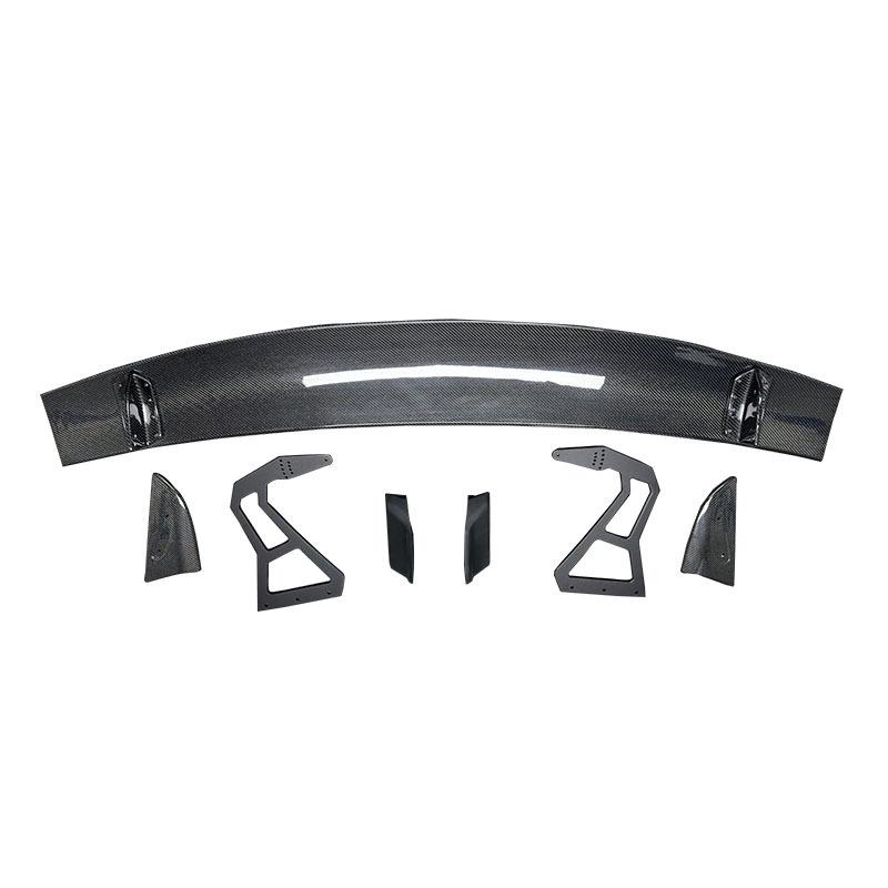 Carbon Fiber Rear Spoiler Wing for Honda Civic Type R FL5 (11th Gen)