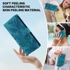 Magnetyczne etui z klapką ze skóry dla Huawei Nova 9 9SE 5T 4E 3E 2 Pro Lite Etui portfelowe Enjoy 20SE 10 9 9E 8 8E 7S Plus Lite