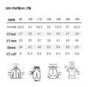 MOMOCO Girls' Versatile Spring/Autumn Jacket