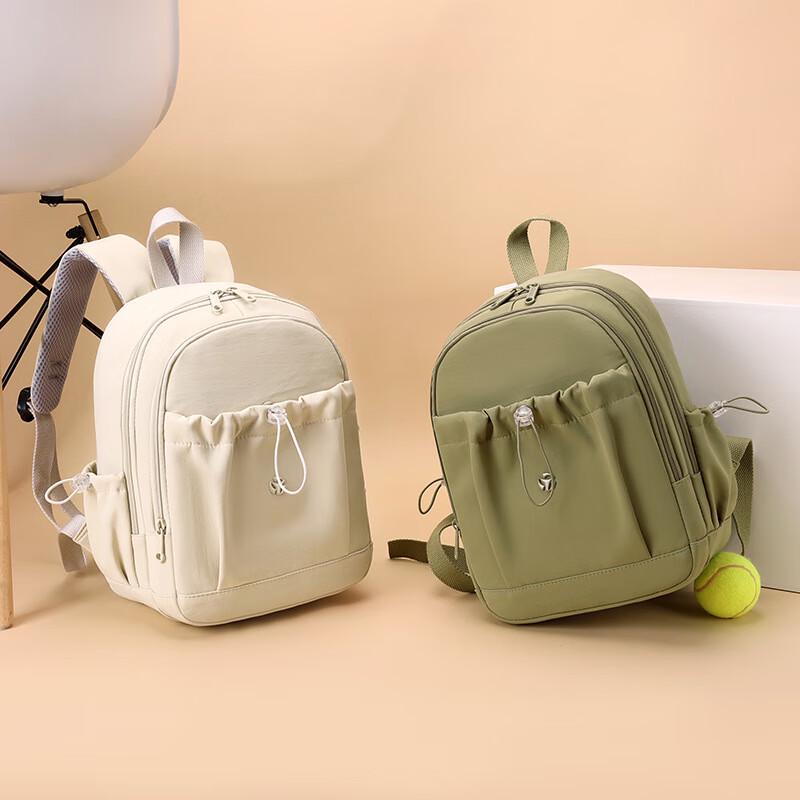Li Shen Fashion Casual Travel Backpack