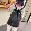 Large Capacity Sports Bag DryWet Swimming Backpack with Shoe Compartment Rucksack Lightweight Casual Daypack
