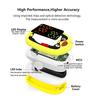 Children's Finger Clip Saturation Monitoring Sleep Monitoring Heart Rate