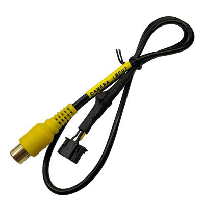 Akcesoria do elektroniki samochodowej – Kable, adaptery, gniazda