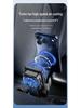 Magnetic Cooling Car Vent Phone Holder with Fast Charging