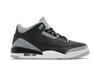 Jordan 3 Retro Green Glow