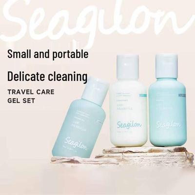 Sen Zhi Lu Camellia Seed Travel Set
