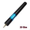 Pool Cue Extender Billiard Snooker Extension Accessories Tool Lengthener