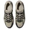 Asics Gel Exalt 2 Low Top Casual Running Shoes Men's Beige Green Sneakers 1011B918-023