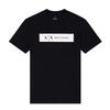 Armani Exchange Mens Cotton Blend T-Shirt