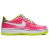 Nike Air Force 1 Low Pink Volt Aqua GS Sneakers CW5761-600