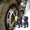 Motorcycle Rear Shock Absorber, Motorcycle Shock Adapter - Motorcycle Shock Extender 2X High Toning