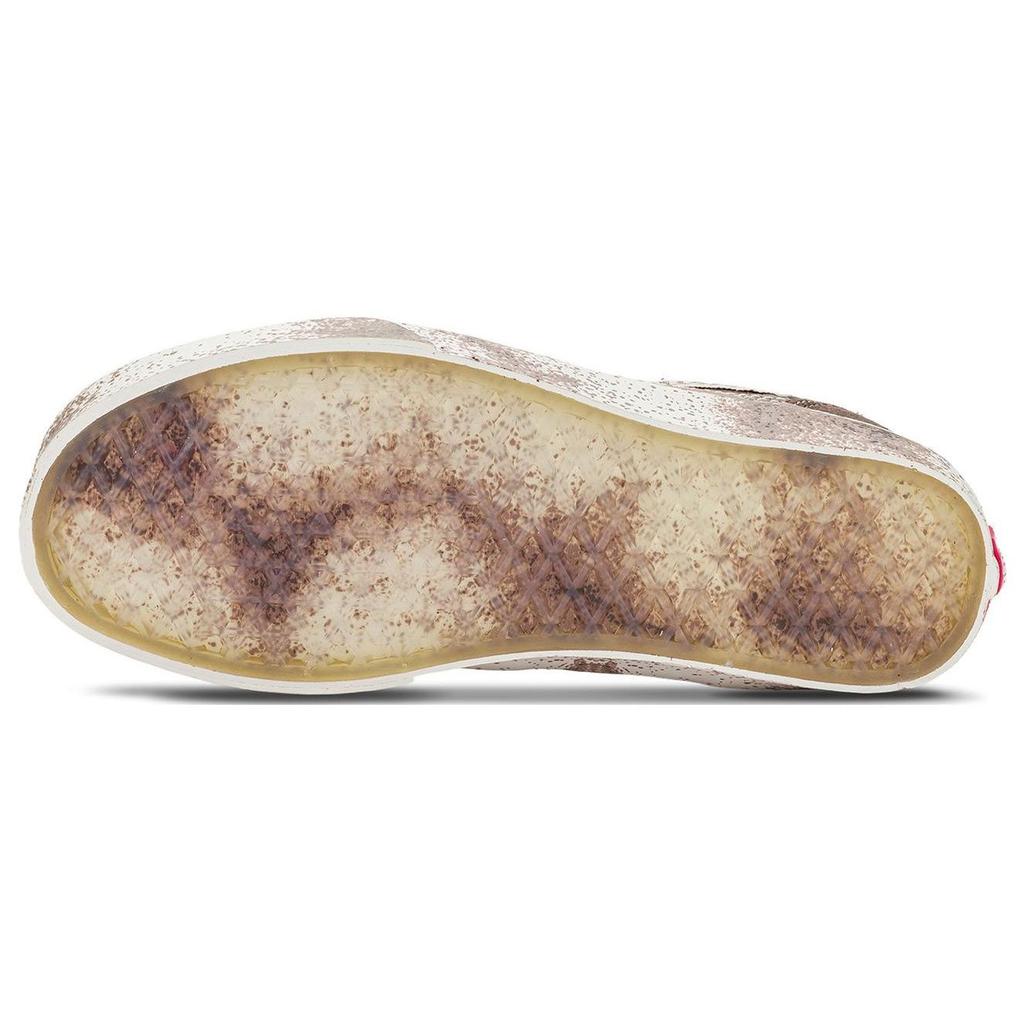 Vans Half Cab Round Toe Lace-Up Shock Absorbing Durable Mid-Top Skate Shoes Unisex Skate Shoes Black White VN000DZ3D63