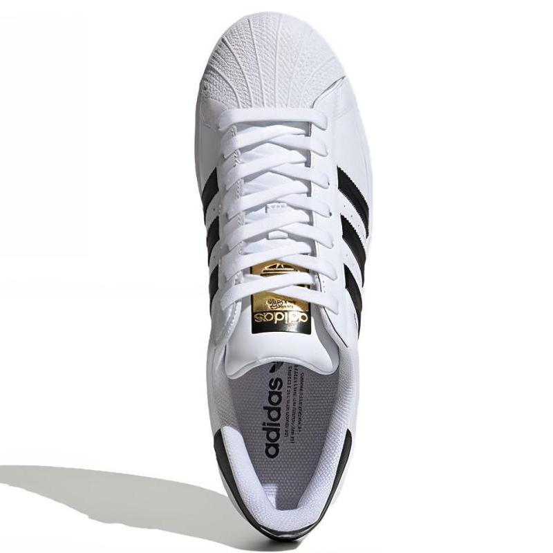 Adidas Superstar 'White/Black' Sneakers Sneakers EG4958