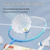 Jingdong Zhizao Cruise Series Durable Nylon Badminton Shuttlecocks