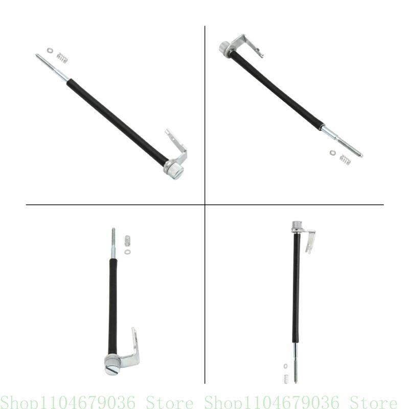 Motorcycles Carburetor Idle Speed Adjusting Tool Cable for FCR MX Carburetors Accessories